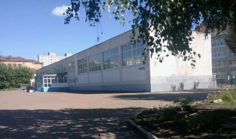 Школа №60