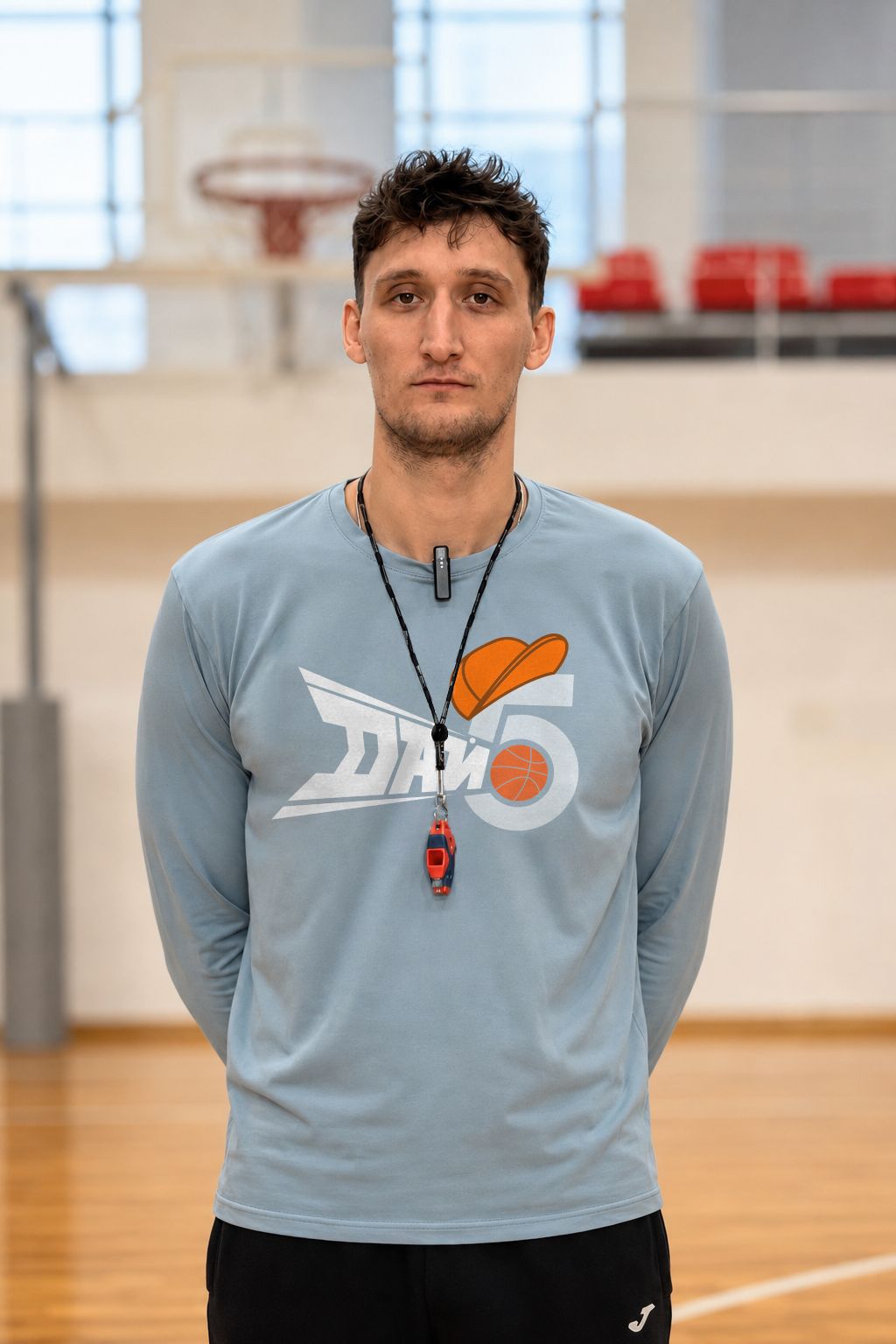 Юрий Андреевич Трубин