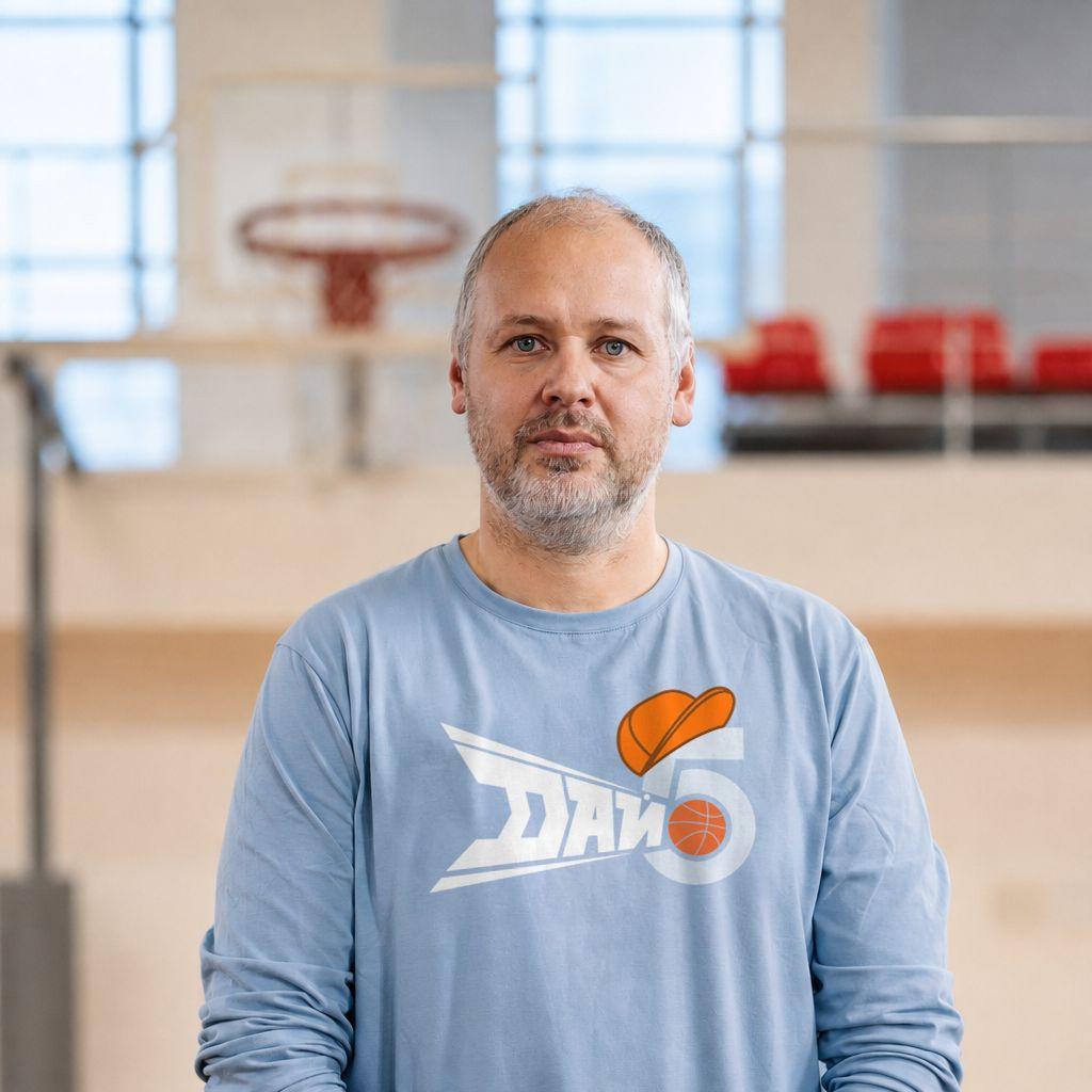 Станислав Станиславович Матвеев